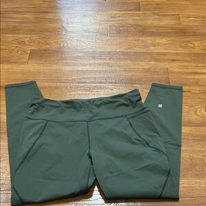 Sweaty Betty The Power leggings